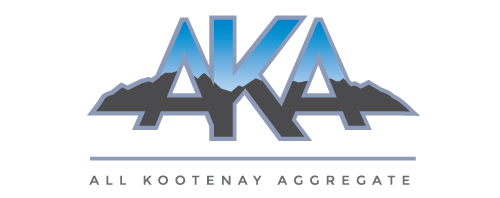 All Kootenay Aggregate
